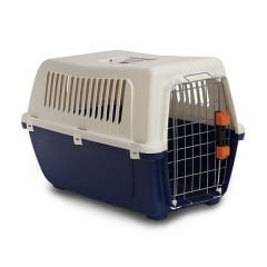Mp Bergamo Vision 60 Kedi ve Köpek Taşıma Çantası 59x39x41 Cm