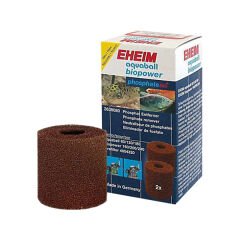 Eheim Akvaryum Biopower Sünger 2 Adet