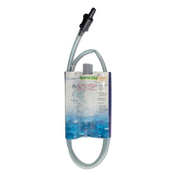 Aquanic Gravel Sifon Akvaryum Dip Süpüresi 30 Cm 2 Mt