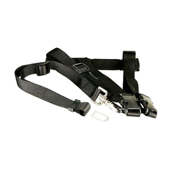 Pawise Emniyet Kemerli Köpek Tasması Medium 50-70 Cm