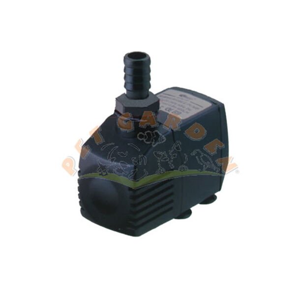 Resun King 1 Akvaryum Devirdaim Motoru 380 L/h
