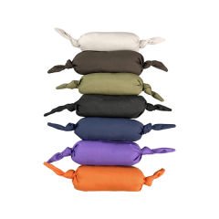 Pet Comfort At Getir Su Geçirmez Köpek Oyuncağı Turuncu 8x35 Cm