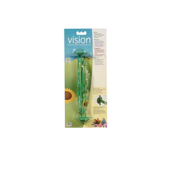 Hagen Vision Kuş Kafes Tüneği Yeşil