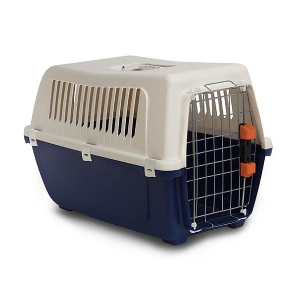 Mp Wojer Vision Travel 50 Kedi ve Köpek Taşıma Çantası 54x36x37 Cm