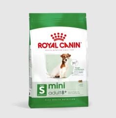 Royal Canin Mini Adult 8+ Küçük Irk Yaşlı Köpek Maması 2 Kg