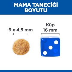 Hills Adult Optimal Care Tavuklu Yetişkin Kedi Maması 13+2 Kg Hediyeli