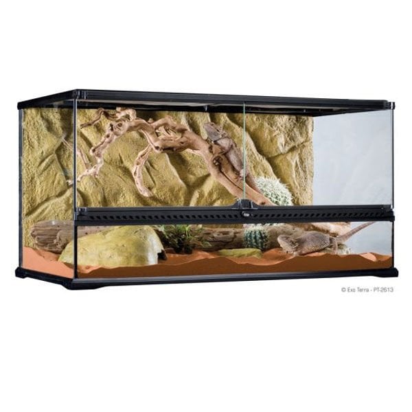 Exo Terra Sürüngen Teraryum 90x45x45 Cm
