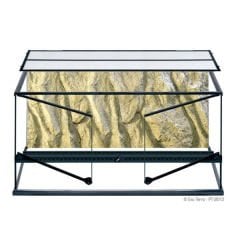 Exo Terra Sürüngen Teraryum 90x45x45 Cm
