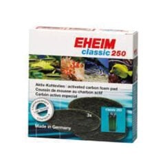 Eheim 2013 Akvaryum Filtre Süngeri 3 Adet