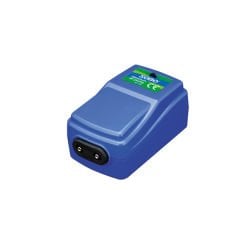 Sobo Akvaryum Hava Motoru Ayarlı 2 Çıkışlı 7W 4.5 Lt/dk