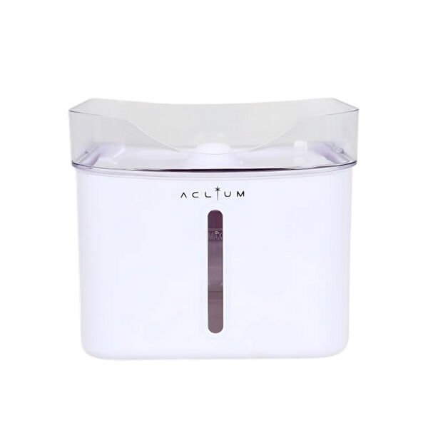 Aclium Köpek Su Sebili 16.4x18.7 Cm