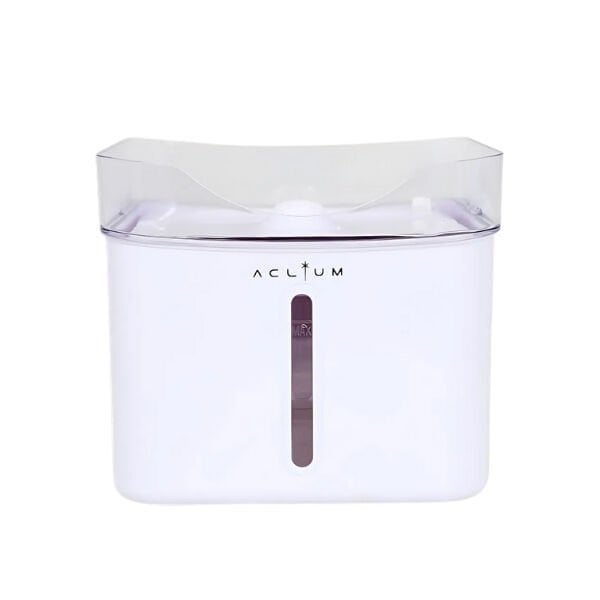 Aclium Köpek Su Sebili 16.4x18.7 Cm