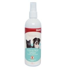 Bioline Kedi ve Köpek Parazit Uzaklaştırıcı Sprey 175 Ml