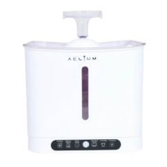 Aclium Sensörlü Kedi Su Sebili 20.1x18.75 Cm