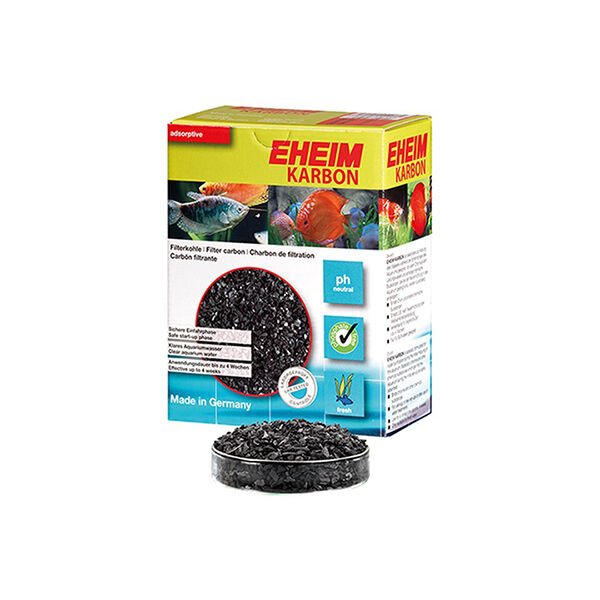 Eheim Akvaryum Karbonlu İnce Filtre