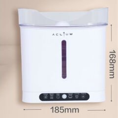 Aclium Sensörlü Köpek Su Sebili 16.8x18.5 Cm