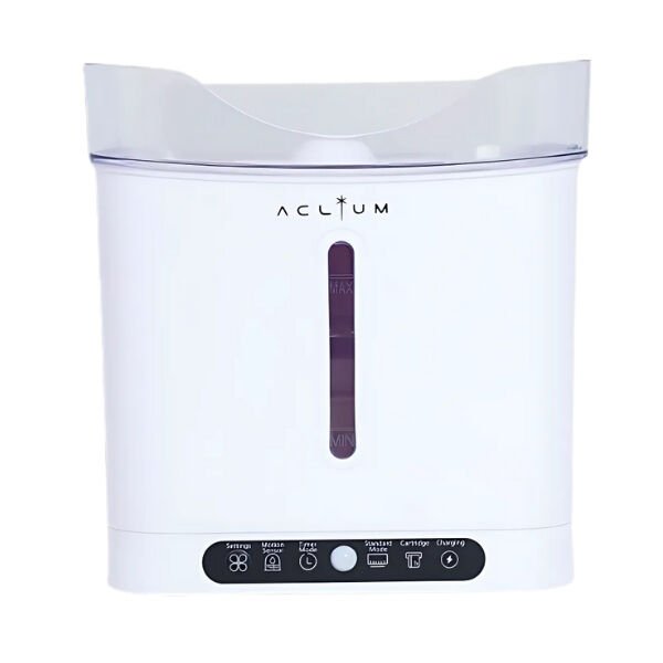 Aclium Sensörlü Köpek Su Sebili 16.8x18.5 Cm