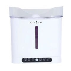 Aclium Sensörlü Köpek Su Sebili 16.8x18.5 Cm