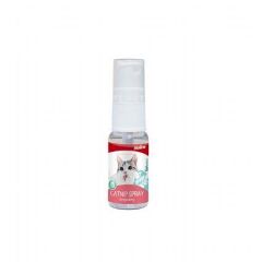 Bioline Catnip Kedi Nanesi Spreyi 15 ml