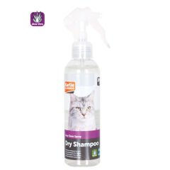 Karlie Kuru Kedi Şampuanı 200 Ml