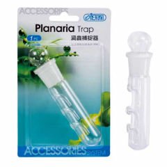 Ista Akvaryum Planaria Tuzağı Şeffaf
