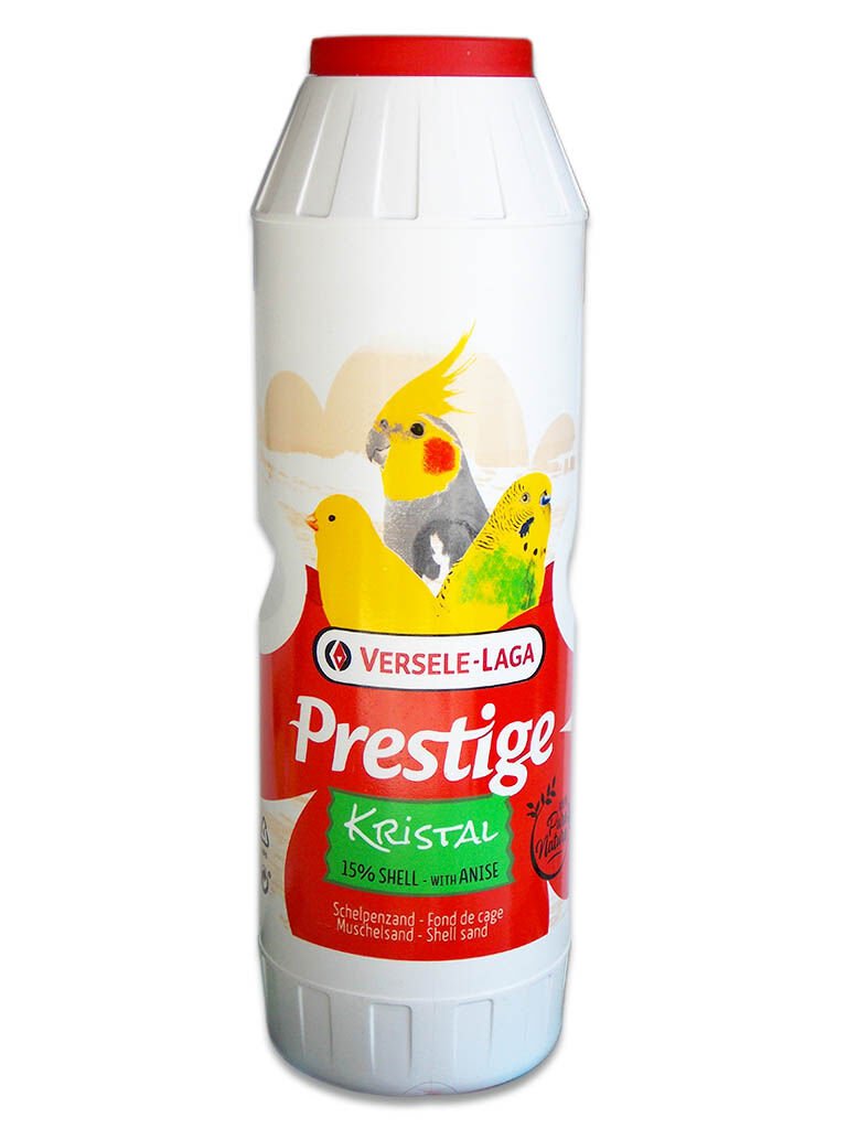 Versele Laga Prestige Kuş Kumu 2 Kg