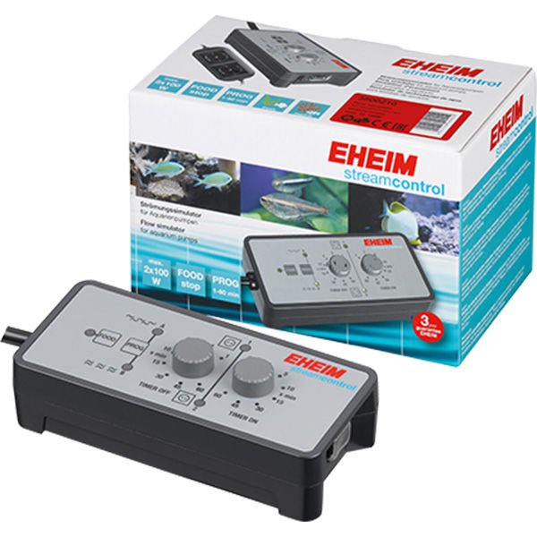 Eheim Akvaryum Akış Kontrol Seti