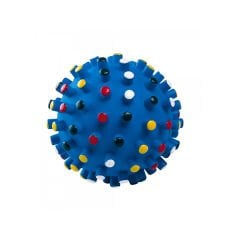 Ferplast PA 6060 Disco Topu Köpek Oyuncağı Medium 7 Cm