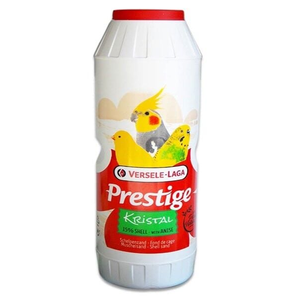 Versele Laga Prestige Kuş Kumu 5 Kg