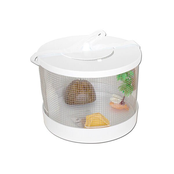 Resun Terrarium Akvaryumu 31x31x25 Cm