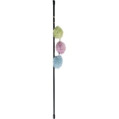 Flamingo 3 Toplu Kedi Oltası 50 Cm