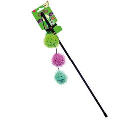 Flamingo 3 Toplu Kedi Oltası 50 Cm