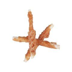 Flamingo Tavuklu Köpek Ödül Çubuğu 12 Cm 70 Gr