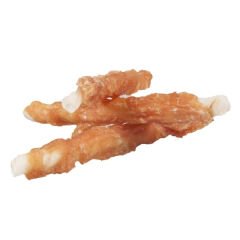 Flamingo Tavuklu Köpek Ödül Çubuğu 12 Cm 70 Gr