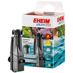 Eheim Skim 350 Yüzey Temizleyici 350 Lt 300 L/h 5W
