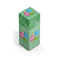 Pets Family Regulatörs Akvaryum Su Düzenleyici 50 Ml