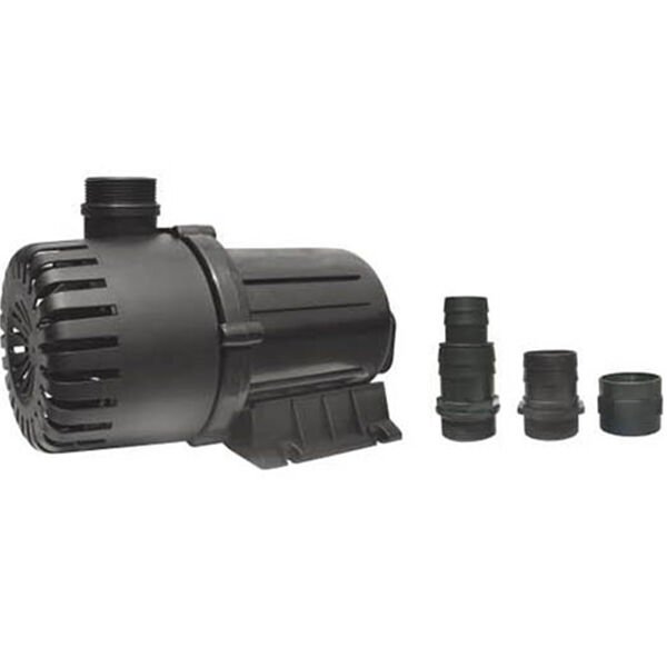 Resun Akvaryum Kafa Motoru 15000 L/h