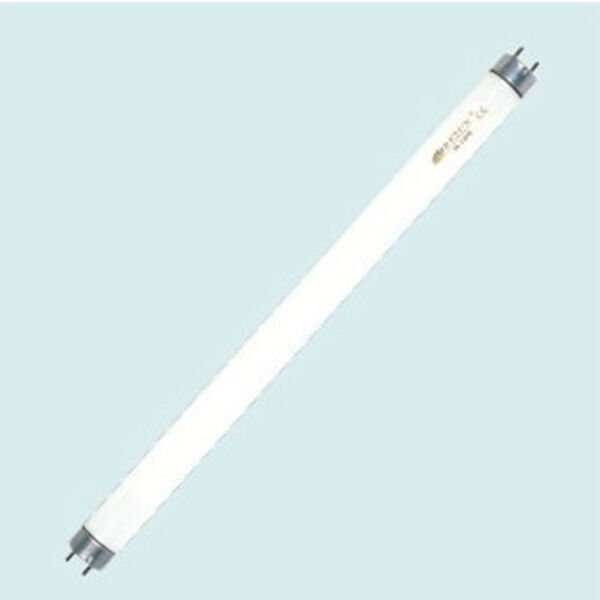 Resun Akvaryum Florasan Lambası Mavi 34 Cm