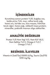 Animal World Sterilised Somonlu Kısırlaştırılmış Kedi Maması 1.5 Kg