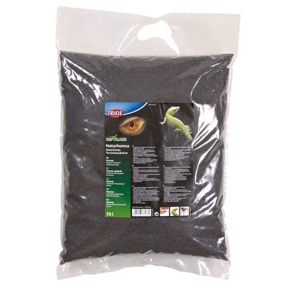 Trixie Sürüngen Özel Humuslu Toprak 10 Lt