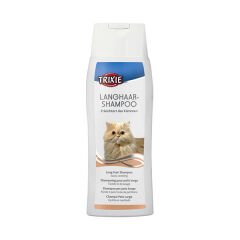 Trixie Kokulu Kedi Şampuanı 250 Ml