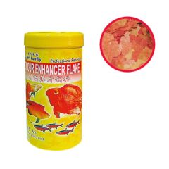 Pets Family Pul Renk Balık Yemi 500 Ml