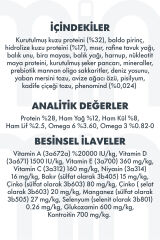 Pro Performance Kuzu Etli ve Yaban Mersinli Hipolaerjenik Küçük Irk Kısırlaştırılmış Köpek Maması 7 Kg