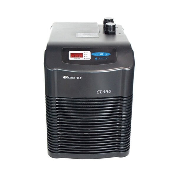 Resun CL450 Akvaryum Su Soğutucu 700 L/h