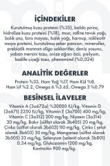 Pro Performance Kuzu Etli ve Yaban Mersinli Küçük Irk Yavru Köpek Maması 7 Kg
