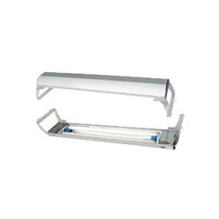 Resun Akvaryum Kapağı 2 Lambalı 62 Cm