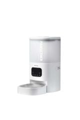 Pawgether F2S Otomatik Mama Kabı 4L WİFİ Versiyon