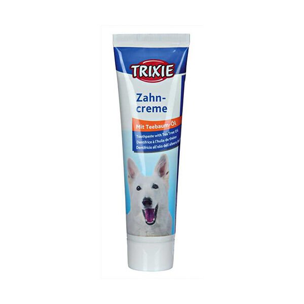 Trixie Çay Esaslı Köpek Diş Macunu 100 Gr