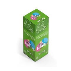 Pets Family Axyos Yosun ve Salyangoz Giderici 50 Ml