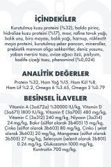 Pro Performance Kuzu Etli ve Yaban Mersinli Mini Irk Yetişkin Köpek Maması 7 Kg